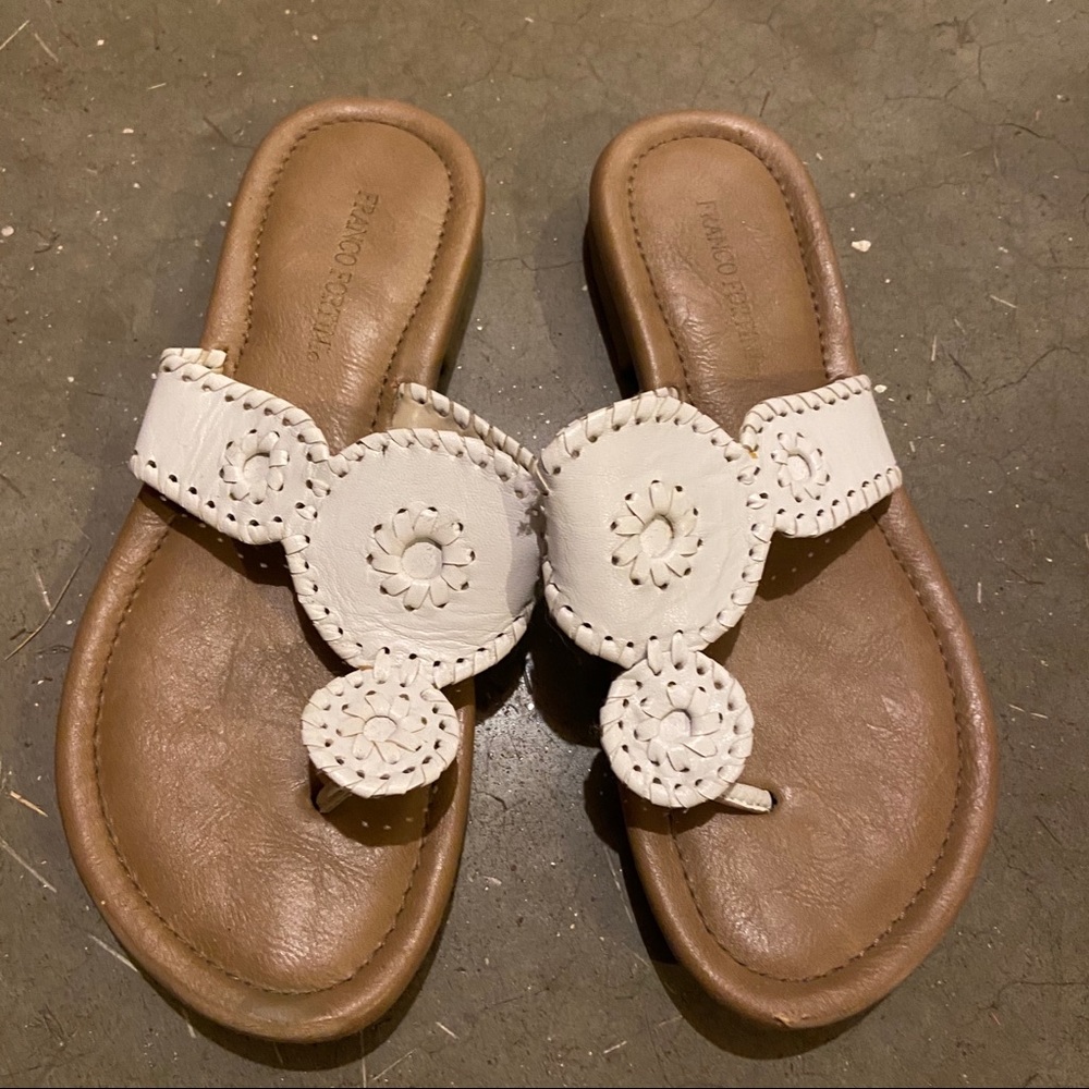 Jack Rodger lookalikes